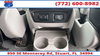 Used 2019  Toyota Sienna 4d Wagon FWD LE 7-Pass Auto Access Seat at Victory Auto Store near Stuart&comma; FL