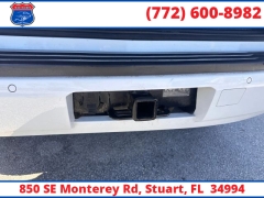 Used 2020  Chevrolet Tahoe 4d SUV 4WD LT at Victory Auto Store near Stuart&comma; FL