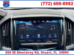 Used 2016  Cadillac ATS 4d Sedan 2&period;0L Turbo AWD at Victory Auto Store near Stuart&comma; FL