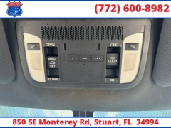 Used 2016  Acura ILX 4dr Sdn Pkg at Victory Auto Store near Stuart&comma; FL