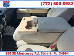 Used 2013  Ford F-150 2WD SuperCrew at Victory Auto Store near Stuart&comma; FL