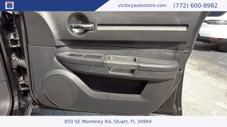 Used 2008 Dodge Charger 4d Sedan 2.7L at Victory Auto Store near Stuart, FL