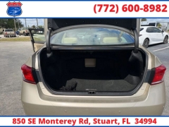 Used 2012  Lexus ES 350 4dr Sdn at Victory Auto Store near Stuart&comma; FL