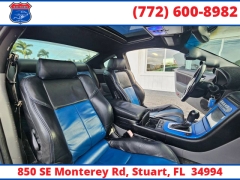 Used 2005  INFINITI G35 2d Coupe AT at Victory Auto Store near Stuart, FL