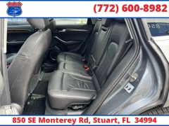 Used 2016  Audi Q5 4d SUV 3&period;0T Premium&plus; at Victory Auto Store near Stuart&comma; FL