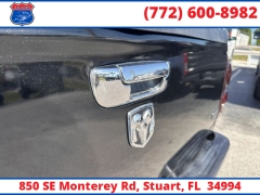 Used 2007  Dodge Ram 3500 2WD Quad Cab 160&period;5" DRW Laramie at Victory Auto Store near Stuart&comma; FL
