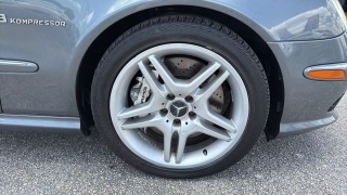 Used 2006 Mercedes-Benz E-Class 4d Sedan E55 at Victory Auto Store near Stuart, FL