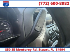Used 2021  Chevrolet Silverado 1500 2WD Reg Cab 140" Work Truck at Victory Auto Store near Stuart&comma; FL