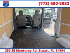 Used 2021  Nissan NV Cargo NV1500 Standard Roof V6 SV at Victory Auto Store near Stuart&comma; FL