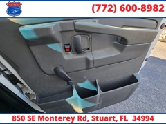 Used 2005  Chevrolet Express Commercial Cutaway 177" WB DRW at Victory Auto Store near Stuart&comma; FL