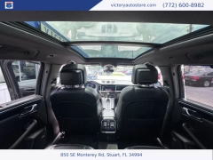 Used 2021 Porsche Macan AWD at Victory Auto Store near Stuart, FL