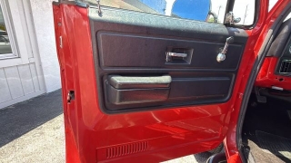 Used 1973 Chevrolet BLAZER K5 at Victory Auto Store near Stuart, FL