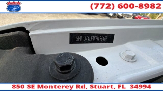 Used 2019  Hyundai Elantra SE Auto at Victory Auto Store near Stuart&comma; FL