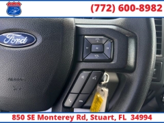 Used 2019  Ford Super Duty F-250 SRW 4WD Crew Cab Box at Victory Auto Store near Stuart, FL