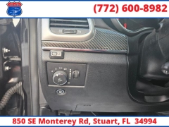 Used 2016  Jeep Grand Cherokee 4WD 4dr SRT at Victory Auto Store near Stuart&comma; FL