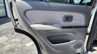 Used 2002 Toyota 4Runner 4d SUV RWD SR5 at Victory Auto Store near Stuart, FL