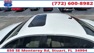 Used 2010  Volkswagen Passat 4d Sedan Komfort PZEV at Victory Auto Store near Stuart&comma; FL