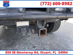 Used 2001  Chevrolet Silverado 2500HD Ext Cab 143.5" WB 4WD LS at Victory Auto Store near Stuart, FL
