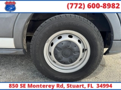 Used 2017  Ford Transit 150 Cargo Van Low Roof Van SWB at Victory Auto Store near Stuart&comma; FL