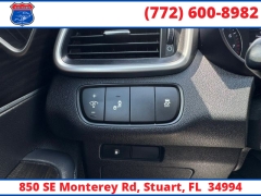 Used 2019  Kia Sorento LX FWD at Victory Auto Store near Stuart&comma; FL