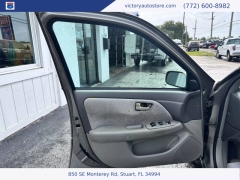 Used 1999 Toyota Camry 4dr Sdn at Victory Auto Store near Stuart, FL