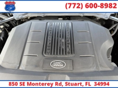 Used 2019  Land Rover Discovery 4d SUV SE at Victory Auto Store near Stuart&comma; FL