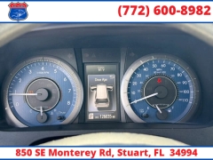 Used 2019  Toyota Sienna 4d Wagon FWD LE 7-Pass Auto Access Seat at Victory Auto Store near Stuart&comma; FL