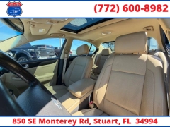 Used 2011  Hyundai Genesis 4d Sedan 3&period;8L at Victory Auto Store near Stuart&comma; FL