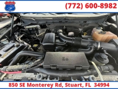 Used 2010  Ford F-150 2WD SuperCrew at Victory Auto Store near Stuart&comma; FL