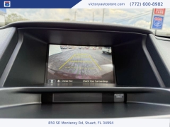 Used 2015 Honda Crosstour 4d SUV FWD EX-L V6 Nav at Victory Auto Store near Stuart, FL