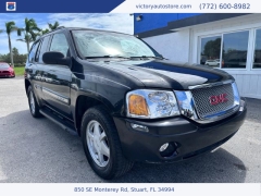 Used 2003 GMC Envoy 4dr 2WD SLE at Victory Auto Store near Stuart, FL