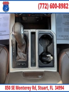 Used 2015  Ford F-150 4WD SuperCrew 157" at Victory Auto Store near Stuart&comma; FL