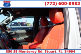 Used 2019  Toyota Tacoma 2WD Double Cab 5' Bed V6 AT (Natl) at Victory Auto Store near Stuart, FL