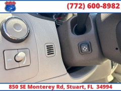 Used 2011  Cadillac DTS 4d Sedan Premium at Victory Auto Store near Stuart&comma; FL