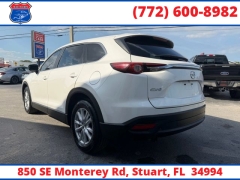 Used 2016  Mazda CX-9 4d SUV FWD Sport at Victory Auto Store near Stuart&comma; FL