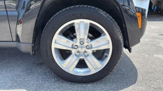 Used 2012 Jeep Liberty 4d SUV 4WD Limited Jet at Victory Auto Store near Stuart, FL