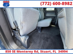 Used 2013  Ford F-150 4WD SuperCab at Victory Auto Store near Stuart&comma; FL