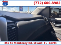 Used 2020  Chevrolet Tahoe 4d SUV 4WD LT at Victory Auto Store near Stuart&comma; FL