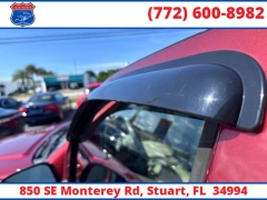 Used 2015  Nissan Frontier 2WD Crew Cab SWB at Victory Auto Store near Stuart&comma; FL