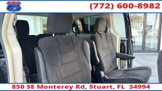 Used 2013  Dodge Grand Caravan 4d Wagon Crew at Victory Auto Store near Stuart&comma; FL