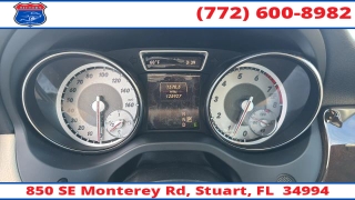 Used 2014  Mercedes-Benz CLA-Class 4d Coupe CLA250 at Victory Auto Store near Stuart&comma; FL