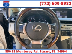 Used 2015  Lexus RX 350 FWD 4dr at Victory Auto Store near Stuart&comma; FL