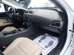 Used 2018 Jaguar XE 4d Sedan RWD 25t at Victory Auto Store near Stuart, FL