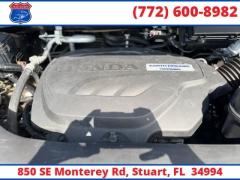 Used 2019  Honda Passport 4d SUV FWD Sport at Victory Auto Store near Stuart&comma; FL