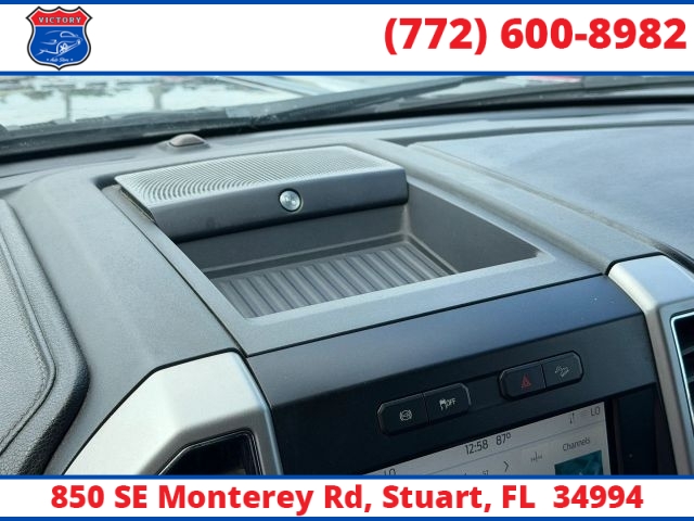 2021 Ford F-250 Super Duty Lariat - Photo 39