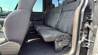 Used 2004 Ford F-150 Supercab 4WD at Victory Auto Store near Stuart, FL