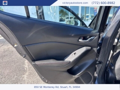 Used 2016 Mazda Mazda3 5d Hatchback s Grand Touring Auto at Victory Auto Store near Stuart, FL