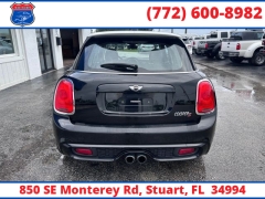 Used 2017  MINI Hardtop 4 Door Cooper S FWD at Victory Auto Store near Stuart&comma; FL
