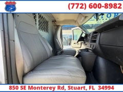 Used 2017  Chevrolet Express Van 2500 Van at Victory Auto Store near Stuart&comma; FL