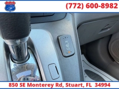 Used 2011  Honda CR-V 4d SUV FWD EX-L at Victory Auto Store near Stuart&comma; FL